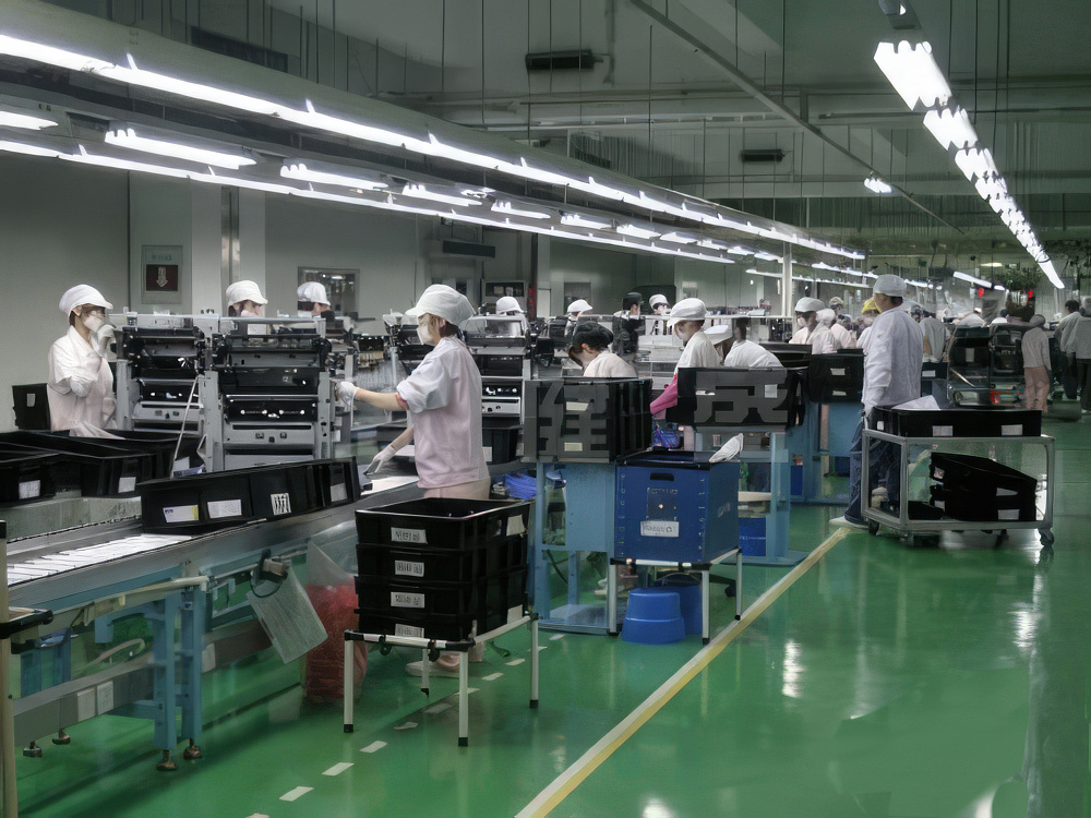 松下空调从广州搬迁,松下出口到日本本土的空调