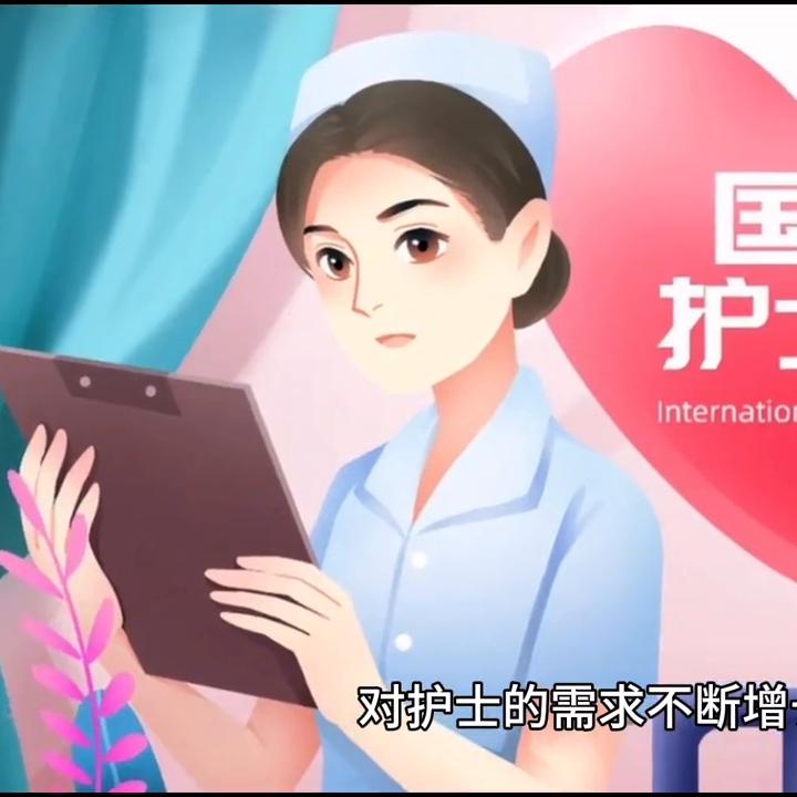 护理这个职业平时需要做些什么,护理行业可以做哪些