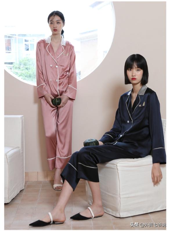 中国睡衣十大名牌女装,中国睡衣十大名牌排行榜