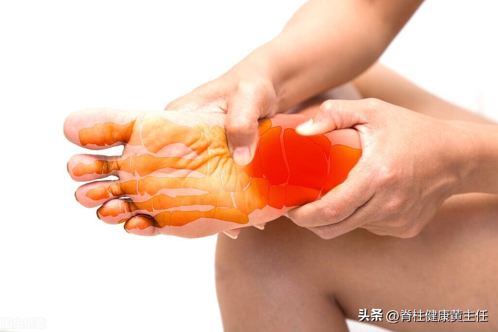 足底疼走路缓解,足底外侧走路疼怎样治疗