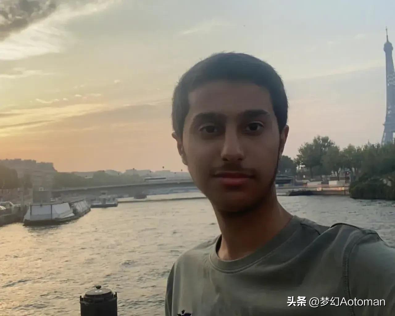 卡塔尔小王子开通抖音账号,卡塔尔小王子走红抖音账号