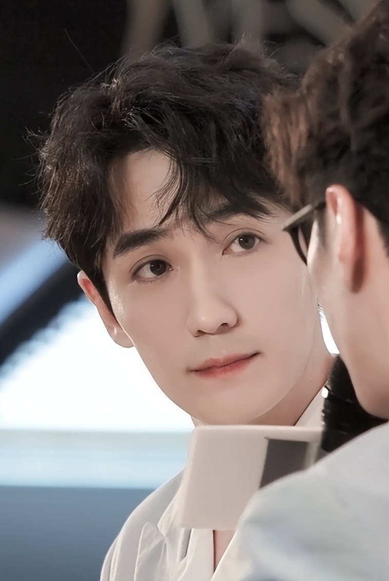 陈凯歌指导朱一龙,陈凯歌说朱一龙的脸有老电影感