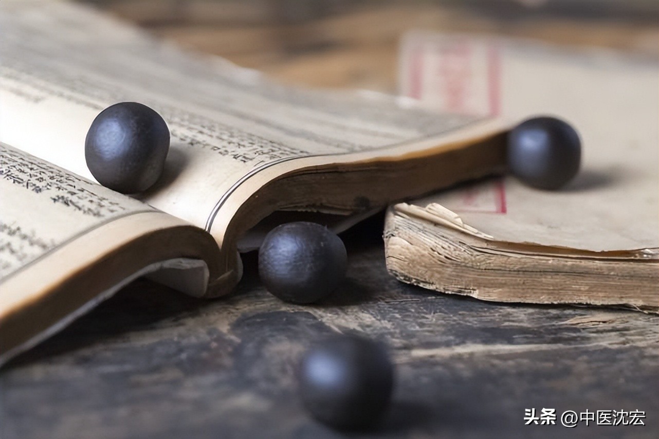 脾虚湿气重6味药帮您改善,脾虚湿气重6味药帮你改善