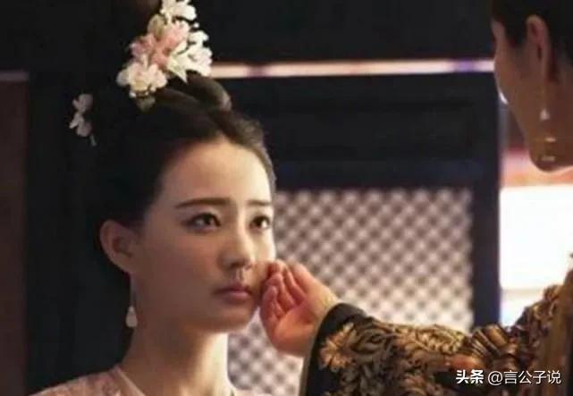 12位颜值不够还演绝色美人的女星,最耐看的7位女星第一却无人能及