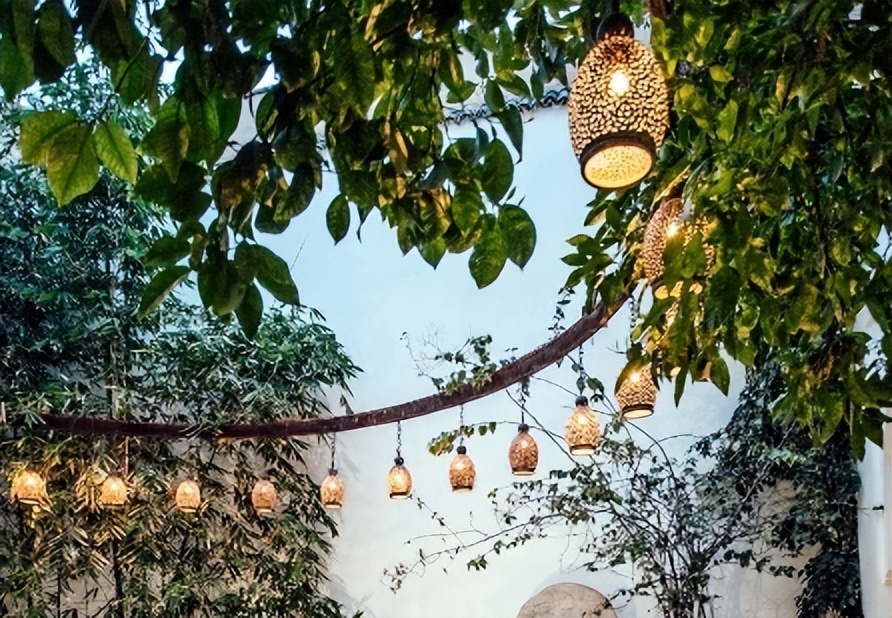 很少人注意到的出海商机，庭院用品一年暴增100%