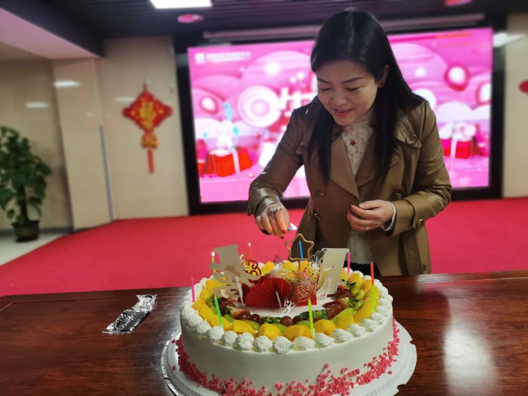 分享生日派对,一个温暖而有爱的生日party