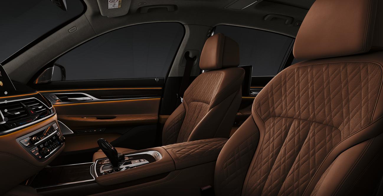 宝马7系驾驶感受,宝马7系740li驾驶感受2019