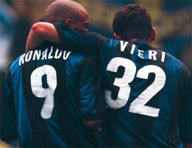 锋线杀手谁是凶手,维埃里巨星