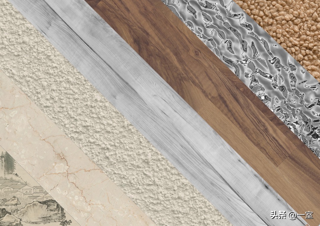 设计界最顶级的免费贴图素材库,3d材质贴图免费素材库