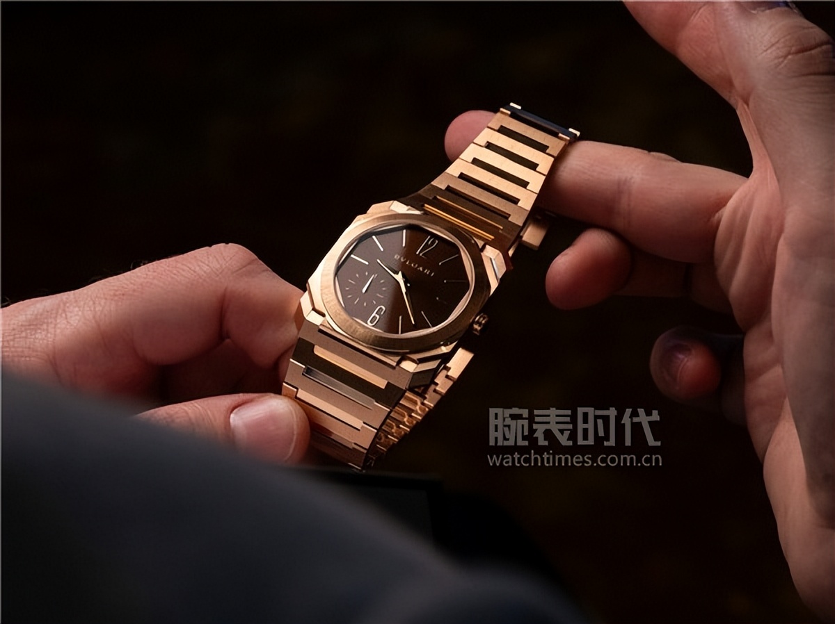 最好看的中古金表,5万左右正装金表推荐