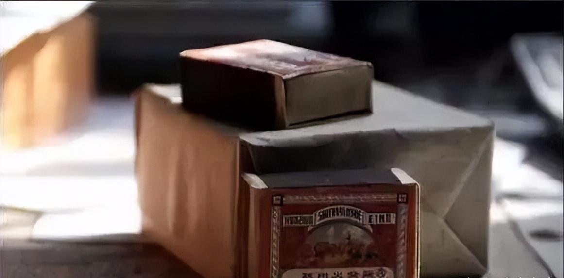 70-80年代供销社里卖的国货日用品,七八十年代供销社卖的老物件