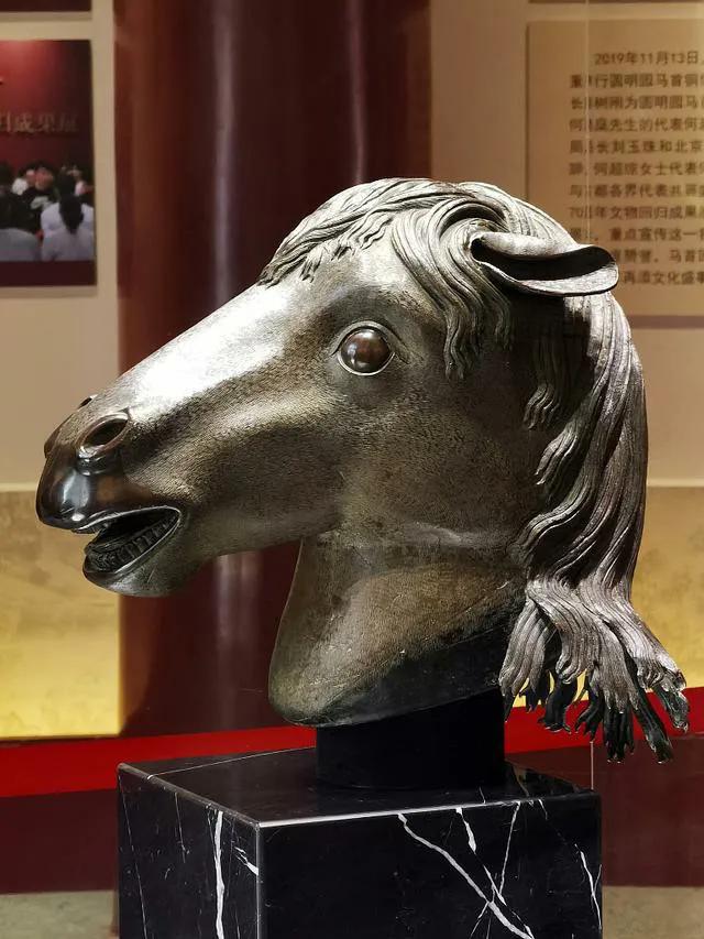 爱国人士回国为国家做贡献,被爱国人士拍卖回国的文物