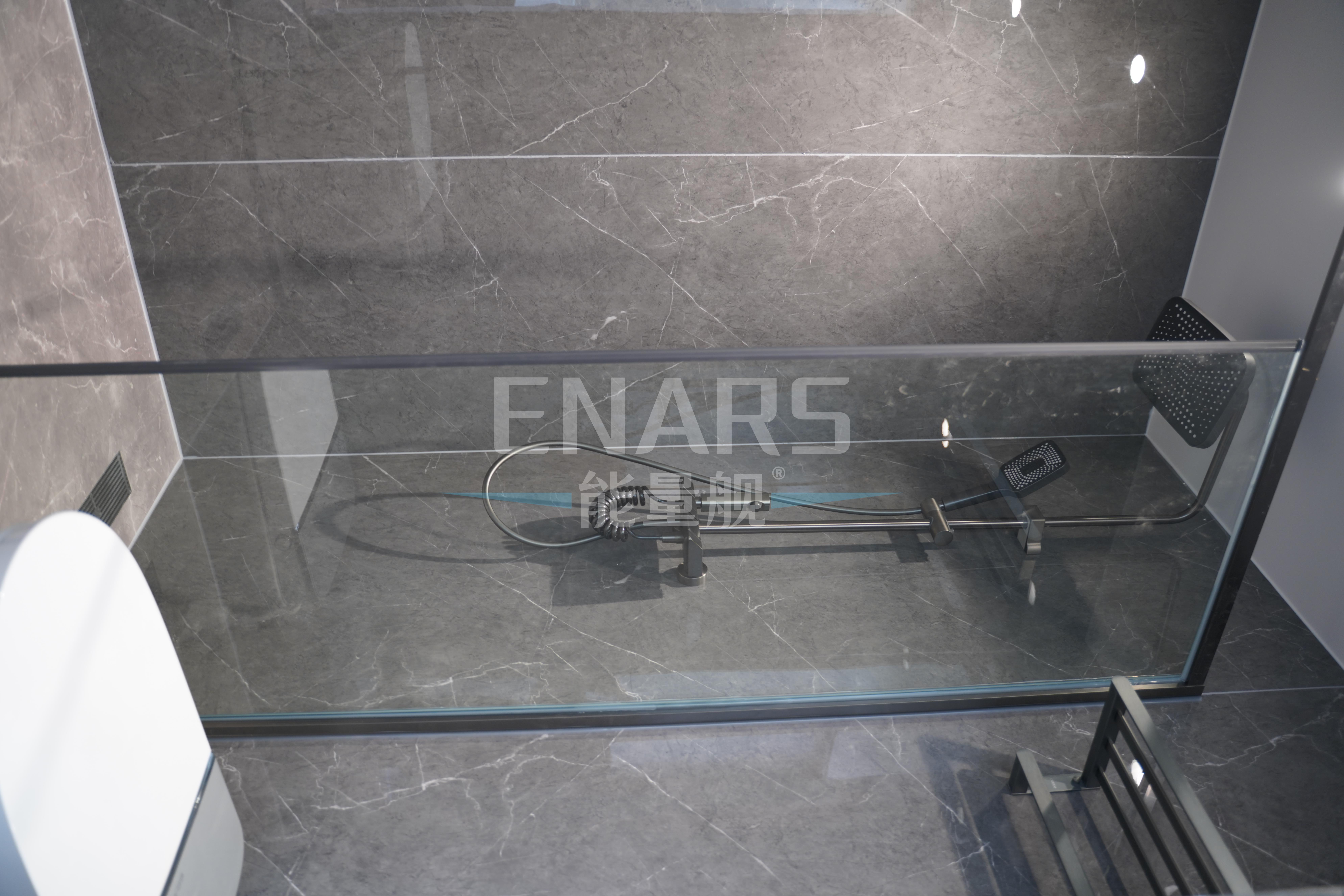 可移动太空舱民宿能量舰EV10助力深入推广“智能化旅居理念”