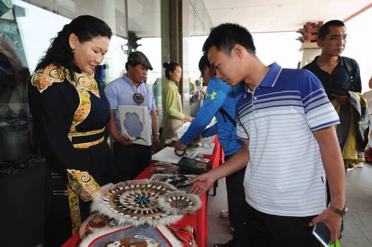 非凡十年乡村振兴,鄂温克旗三年规划