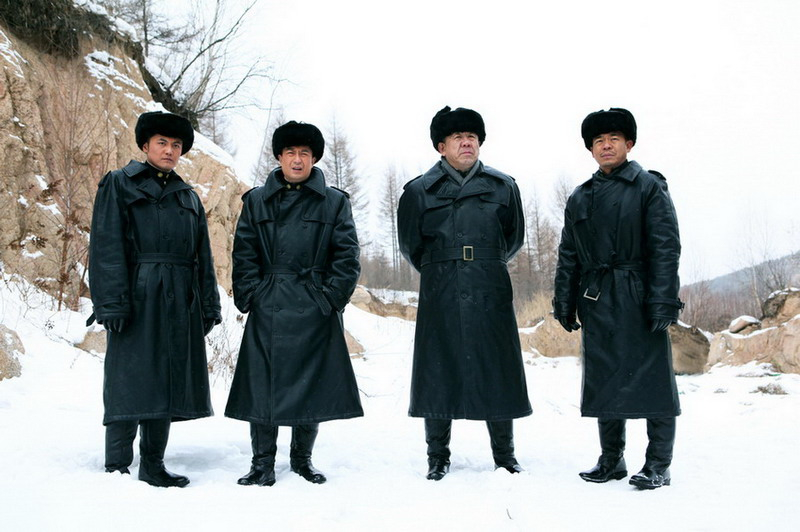 10年之内最好的谍战剧排名,近3年最好评的谍战剧排名