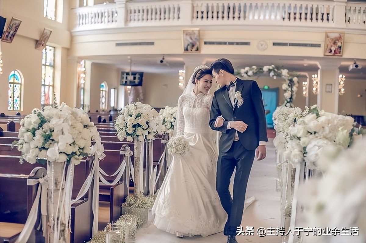 选婚庆公司注意哪些坑,如何选择婚庆公司避免被坑