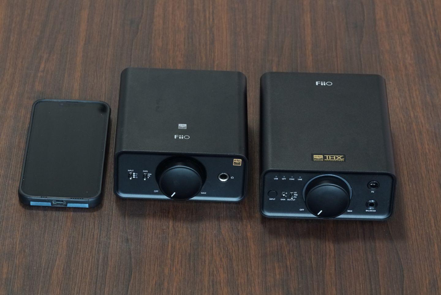 猛榨耳机潜能，享尽苹果无损，飞傲K7搭配耳机全记录