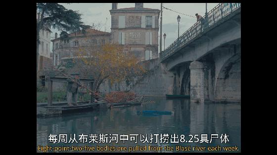 女神献身，每秒精美绝伦《布达佩斯大饭店》导演新作来袭