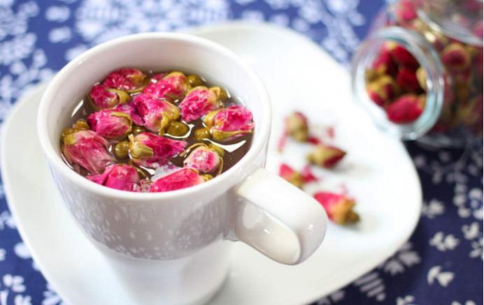 每天以茶代水会导致哪些疾病,每天以茶代水