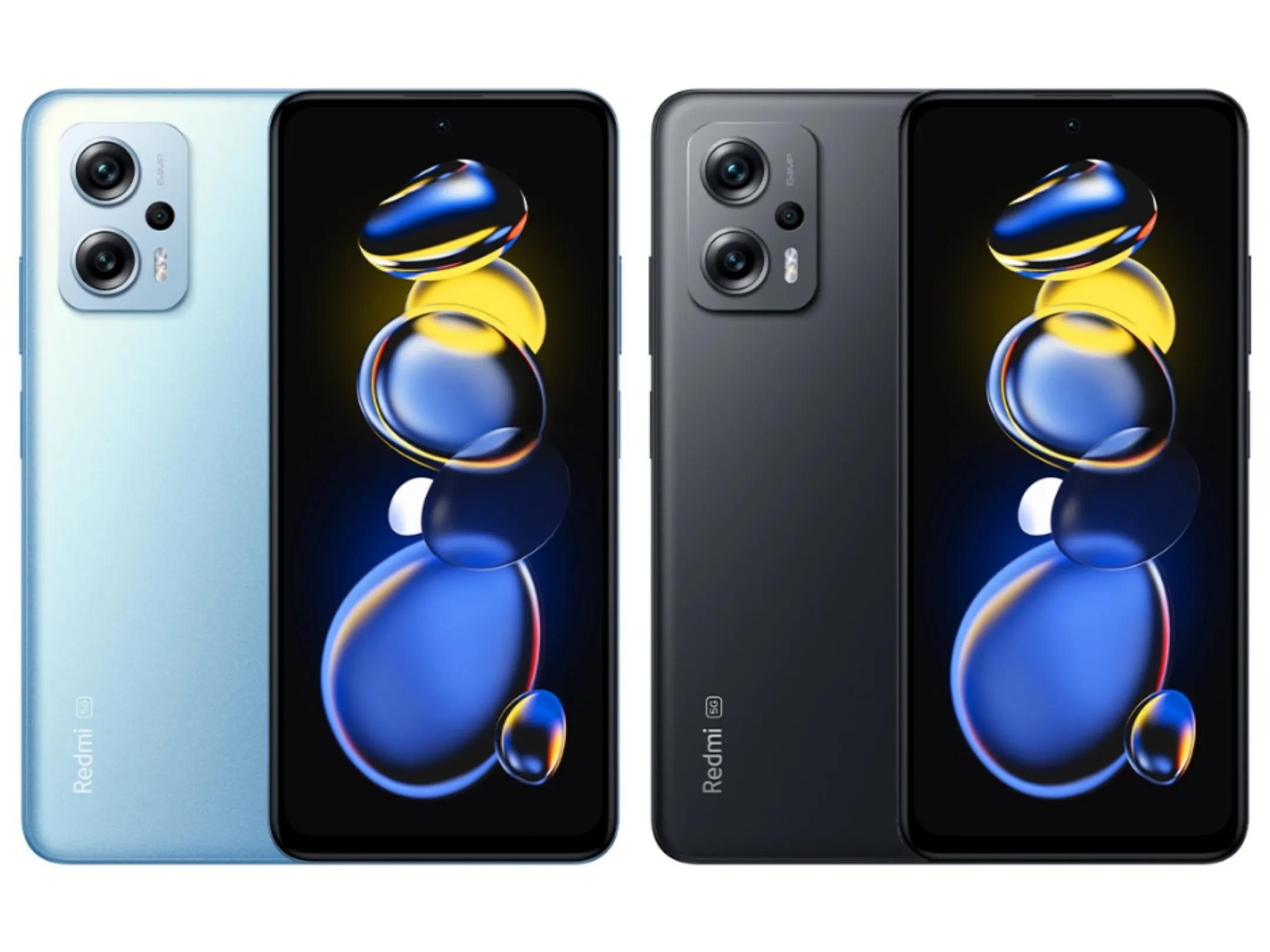 2022年千元机性价比最高的手机,千元机推荐2022年最值得买游戏