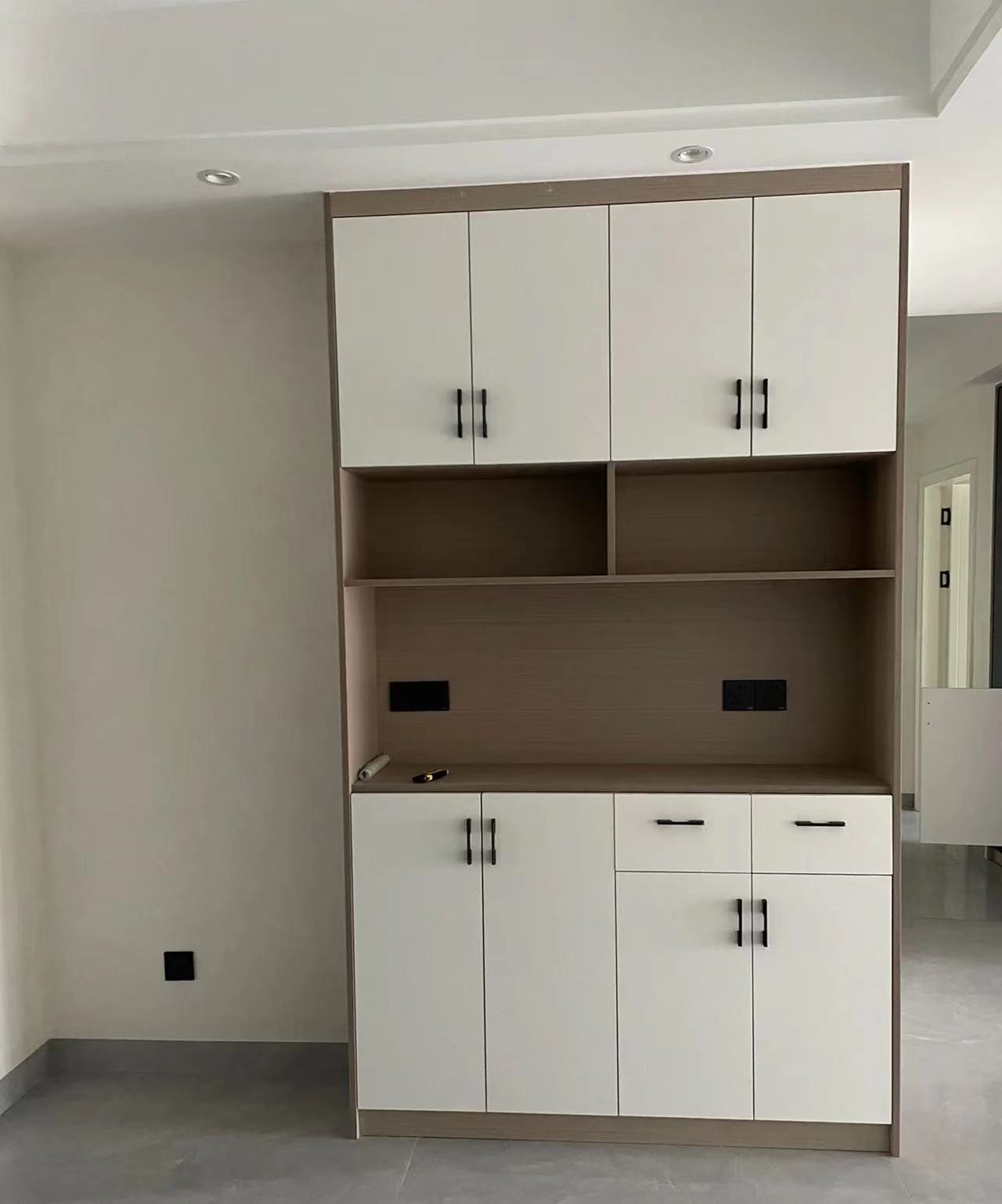 想要衣柜不翻车牢记这8点,想要柜子多全屋怎么设计