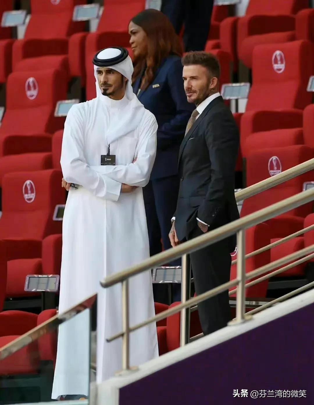 贝克汉姆为啥要留胡子,贝克汉姆留胡子