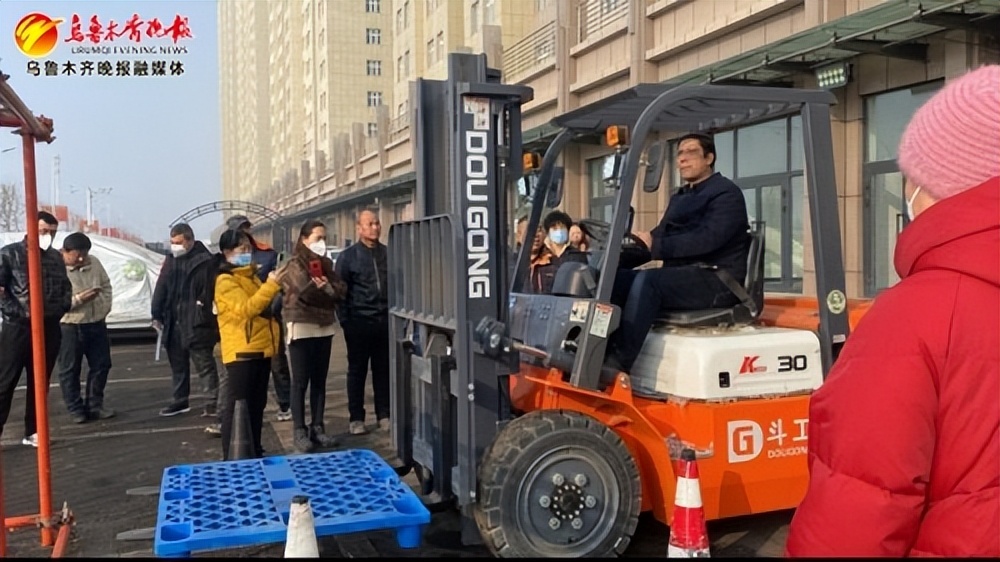 学技能开店,学习一技之长扶持再就业