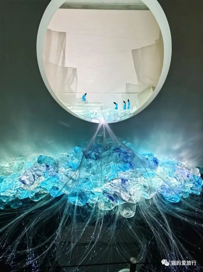 青岛过年遛娃好去处,青岛遛娃圣地