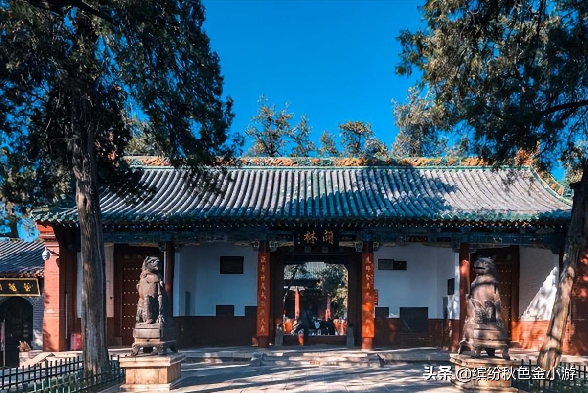 洛阳最值得去玩的旅游景点,洛阳什么地方好玩一日游免费