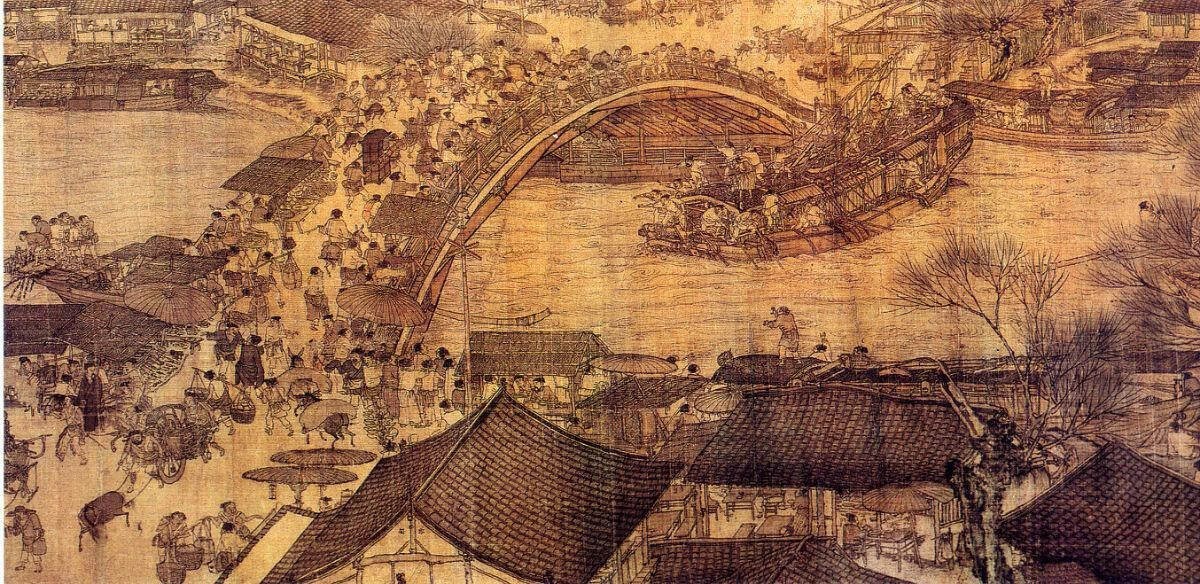 宋代美食,宋代美食真的好吃吗