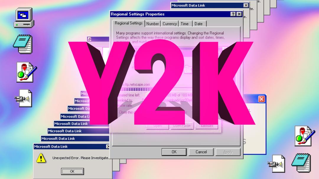 真正的y2k风格,y2k时髦指南