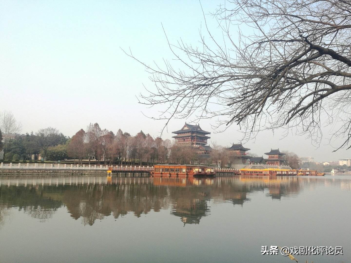 泰州话和泰兴话有区别吗,泰兴的历史文化是什么