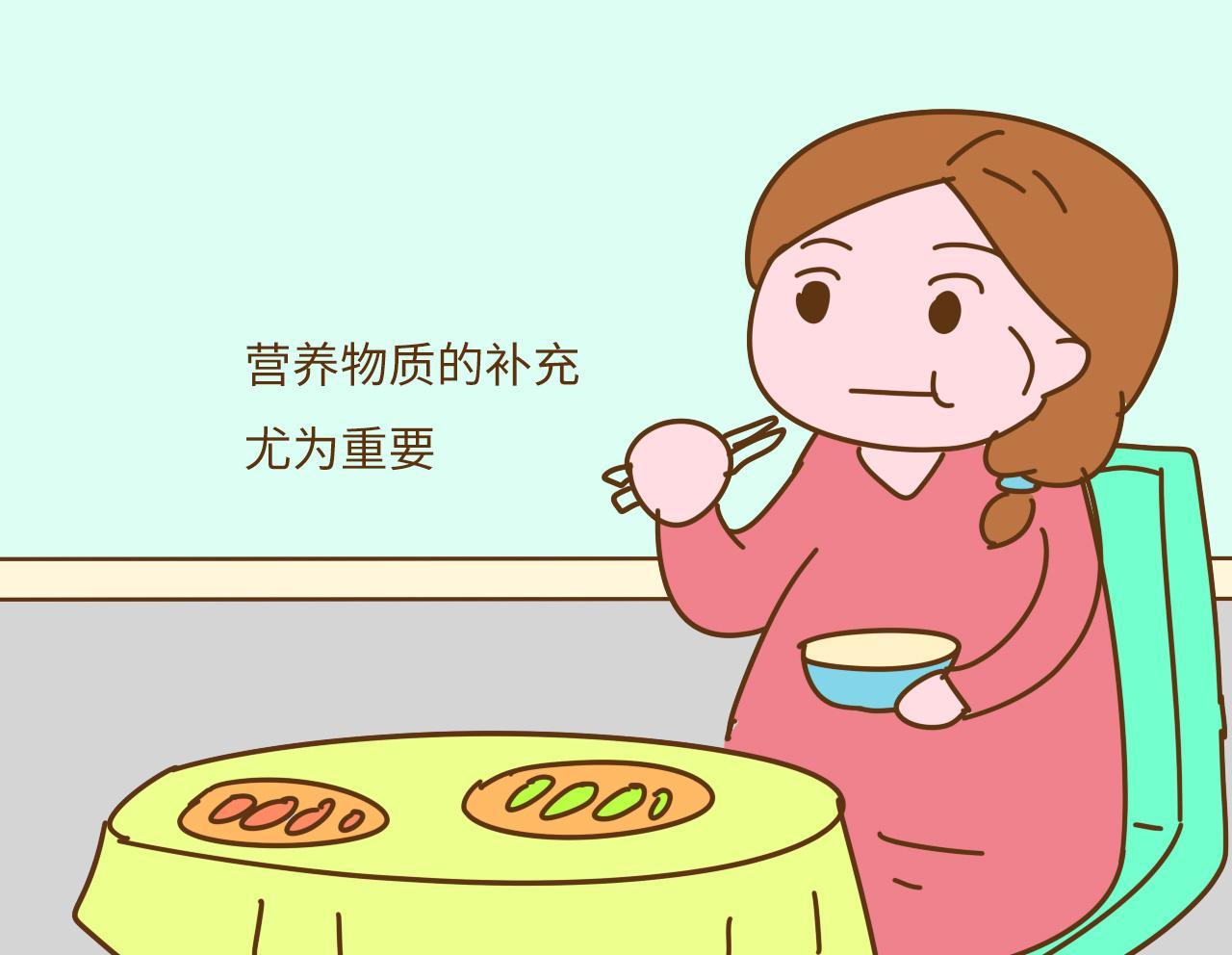 孕期贫血怎么食补吃什么好,中度贫血药补加食补多久能好