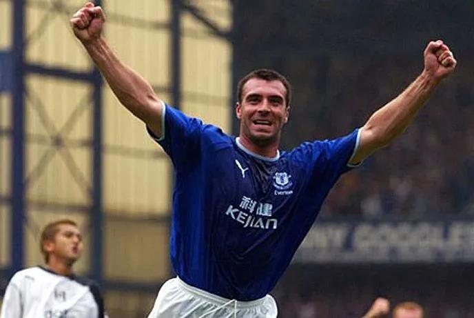 回顾李铁英超生涯合集,李铁前埃弗顿队友谈论李铁