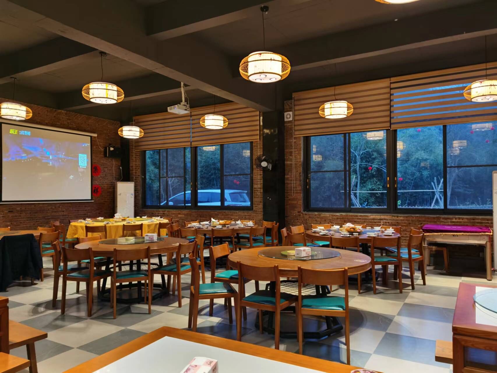 罗浮山温泉品质特色民宿推荐,惠州罗浮山脉下的乡野秘境民宿