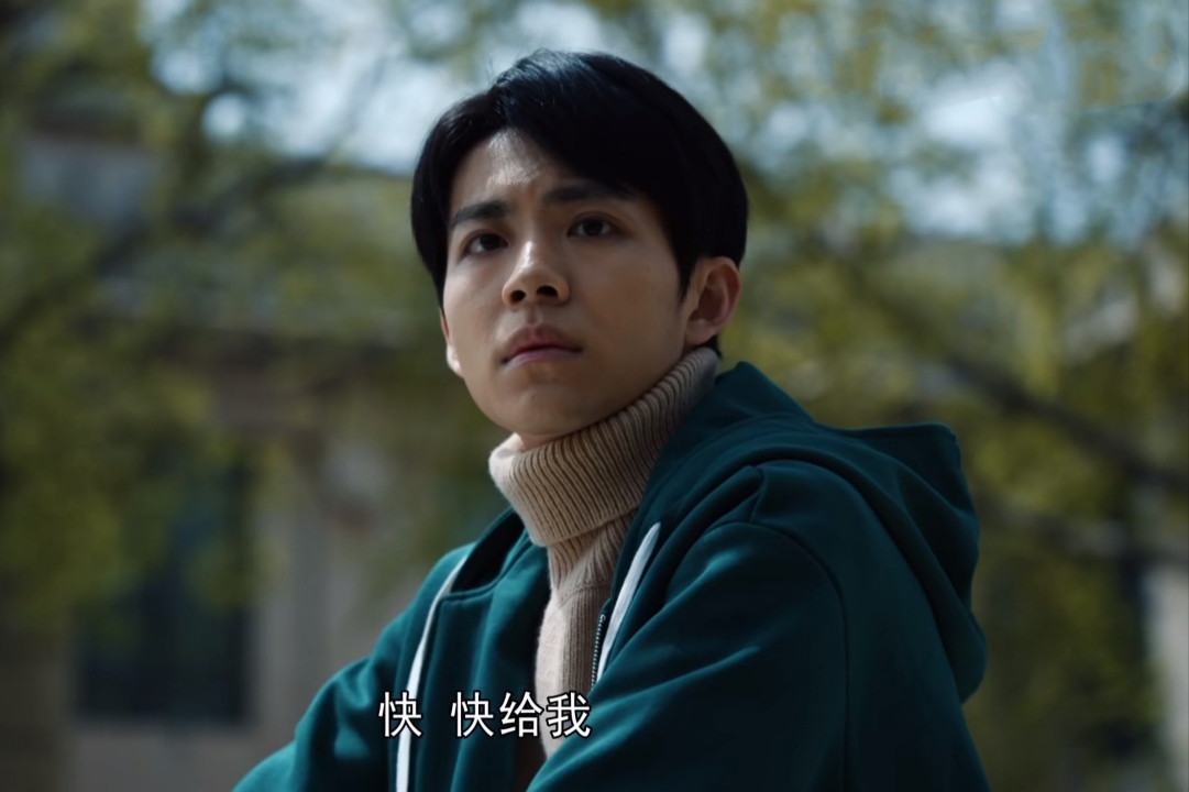 王宪平杨思宇,我们的日子王宪安后来怎么了