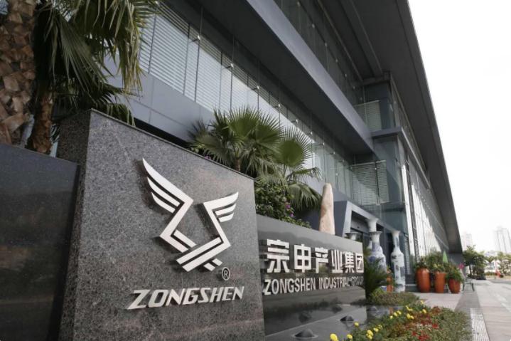 中国摩托车在越南市场占有率从90%到1%：被日本车企打得落花流水