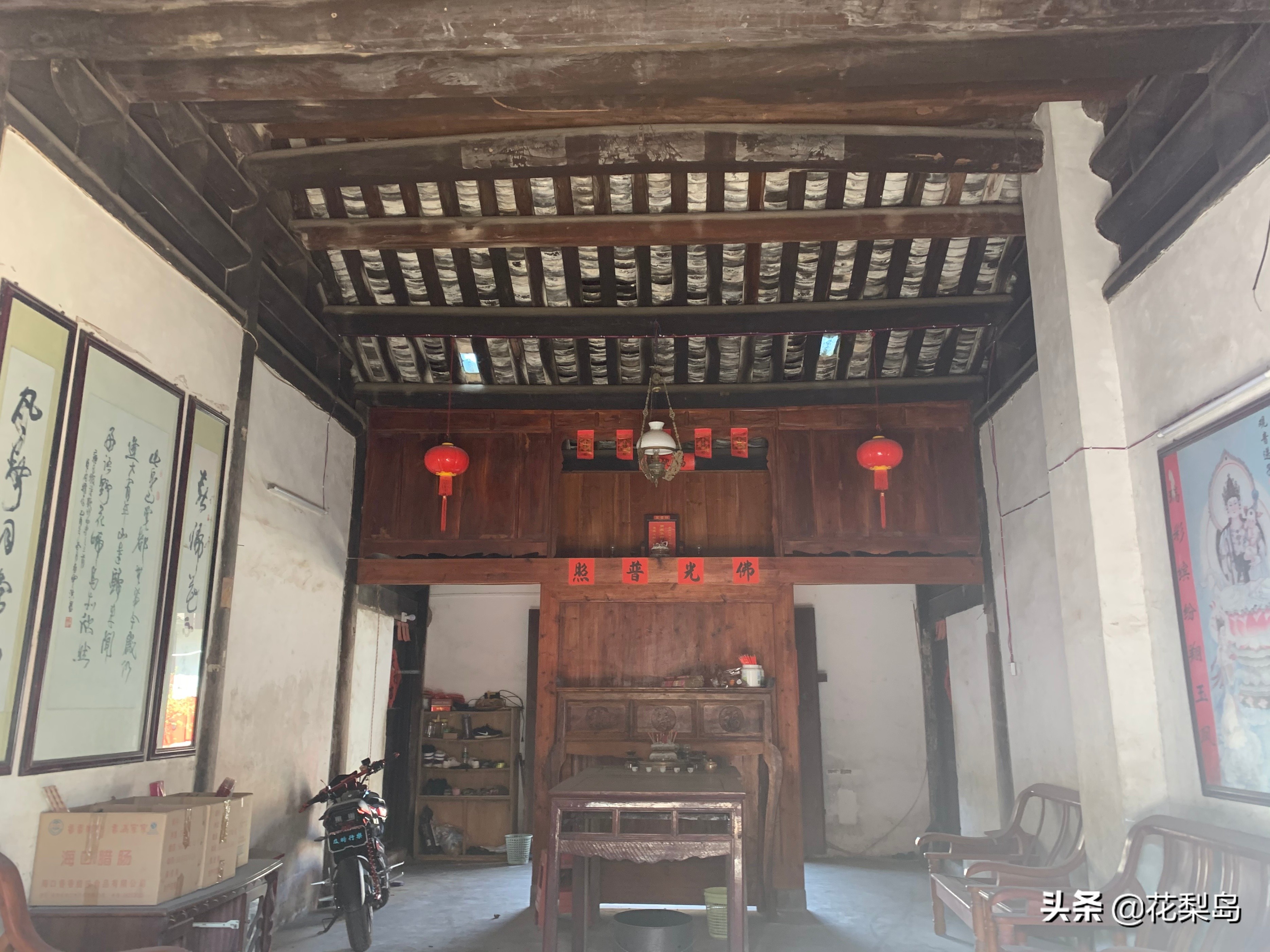 从正一品*官高**“府第”到普通人家“石屋”，海口13家著名的民居