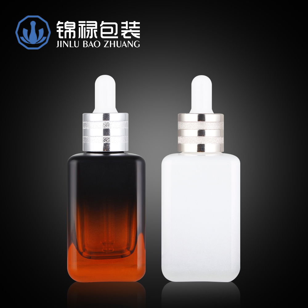 化妆品包材丝印工艺流程,化妆品包材的工艺