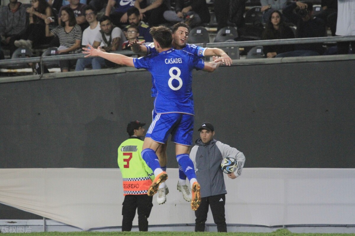 世青赛意大利vs英格兰,世青赛意大利2-1韩国