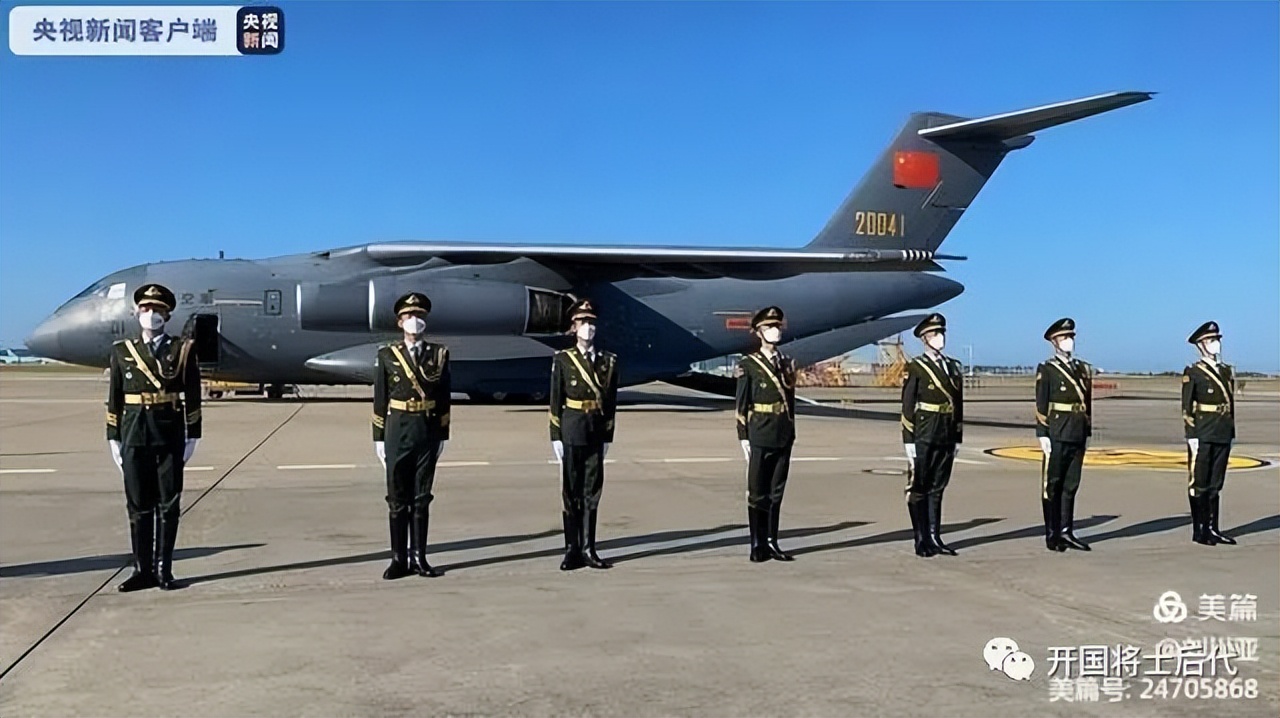 刘川亚：（四）一代天骄，记空军十三师原师长王捷程