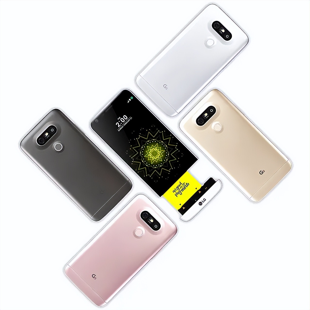 相机摄像头发展史,手机摄像头发展史全过程