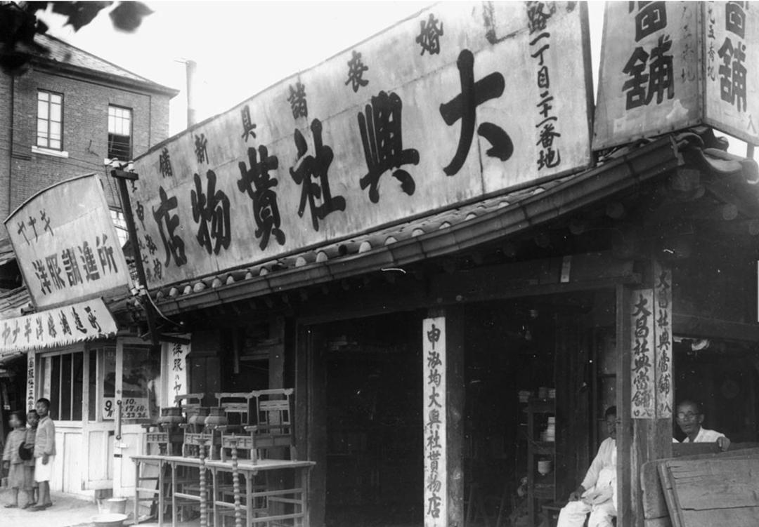 韩国到底有多扯淡？