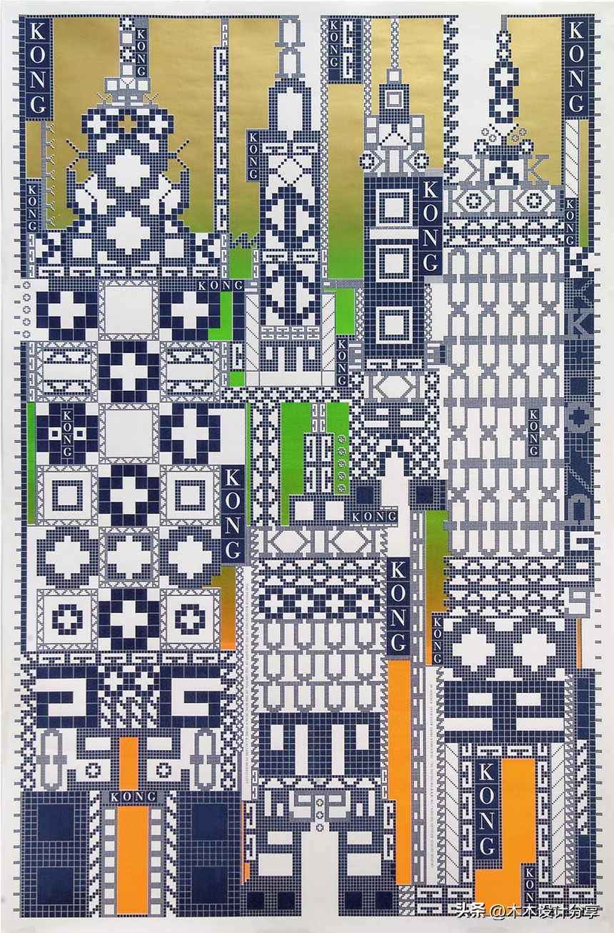 具有表现力的文字排版,文字排版新手入门教程