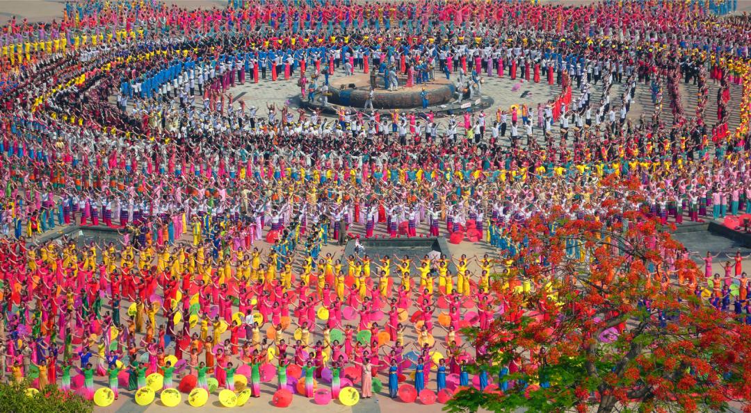 云南耿马傣族2020泼水节,云南泼水节周末两日攻略