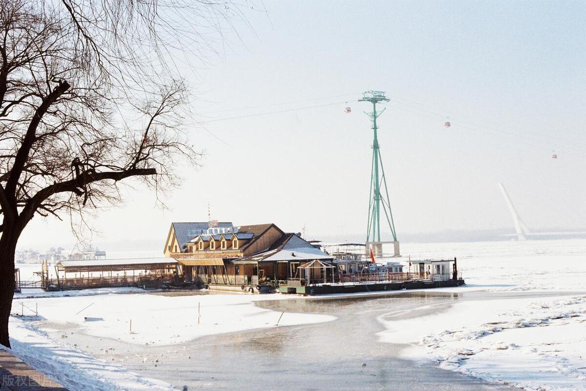 哈尔滨十大最值得去的景点,哈尔滨最值得去的十大景点排名