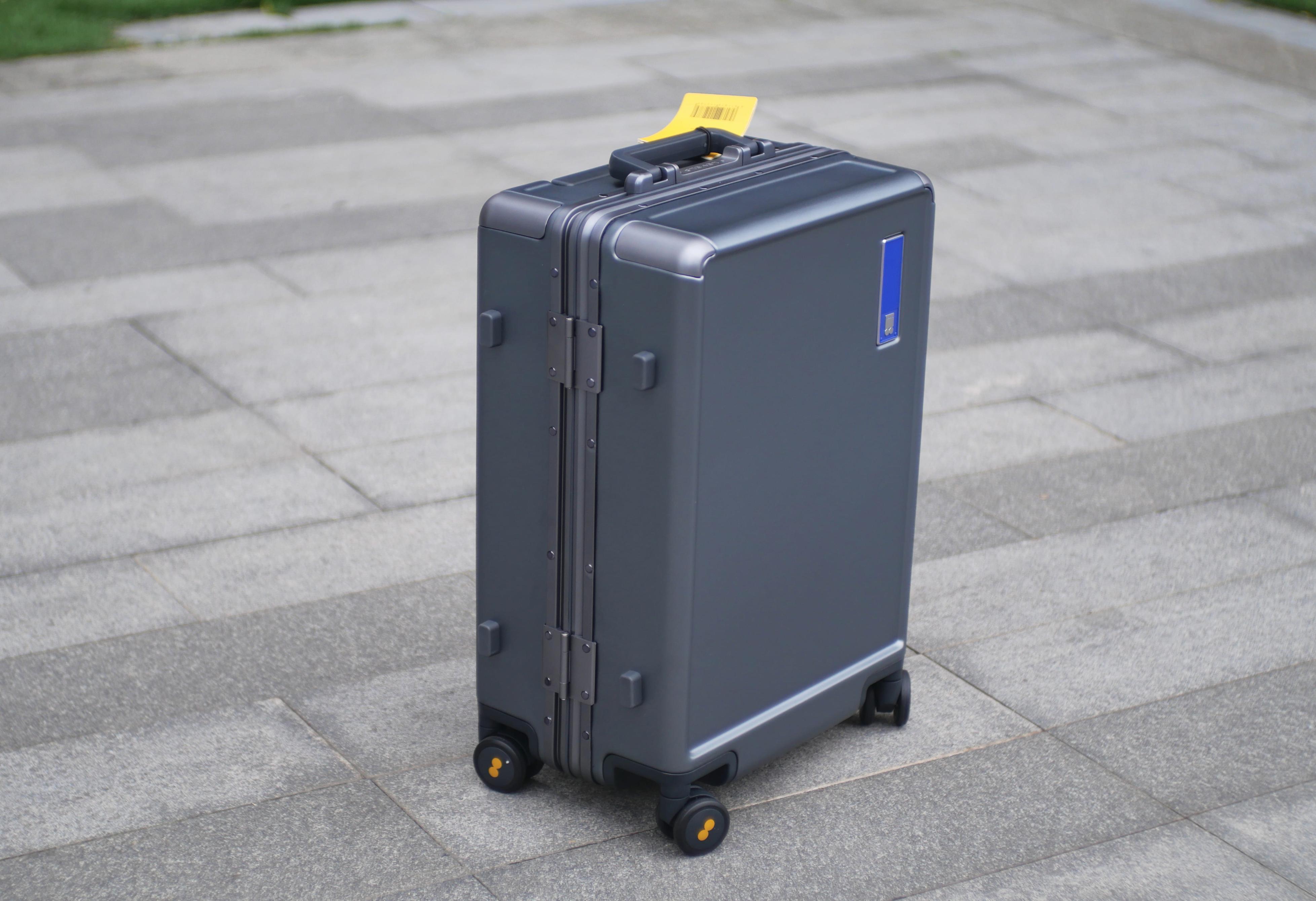 适合五一的旅行箱推荐,旅行必备六款轻便的旅行箱推荐