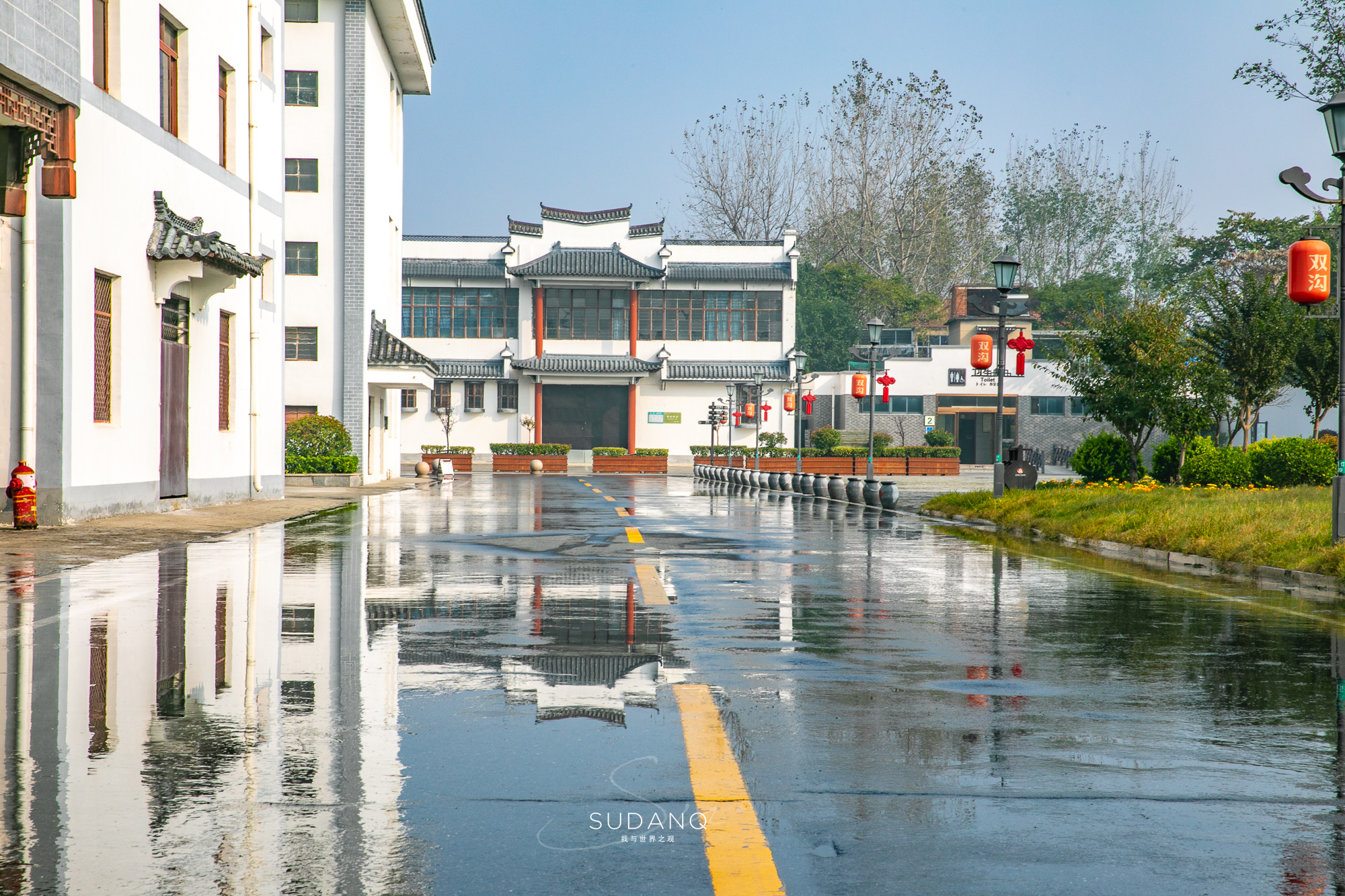 中国白酒看四川,中国白酒看贵州
