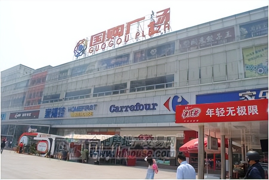 合肥市新桥机场旁边有旅游景点,合肥市好玩的旅游景点