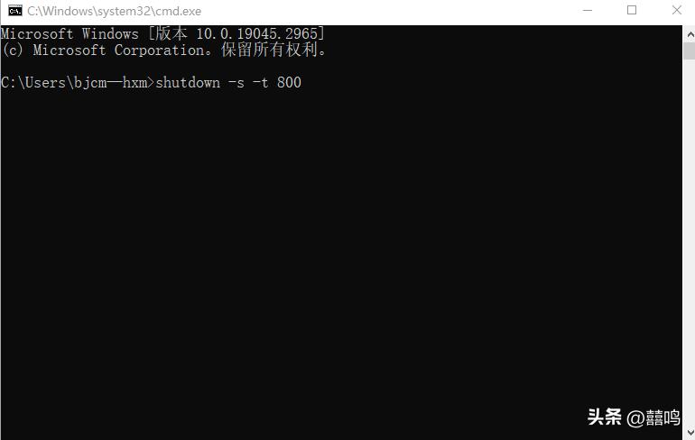 电脑无操作状态下自动关机设置,电脑不能正常关机只能长按关机键